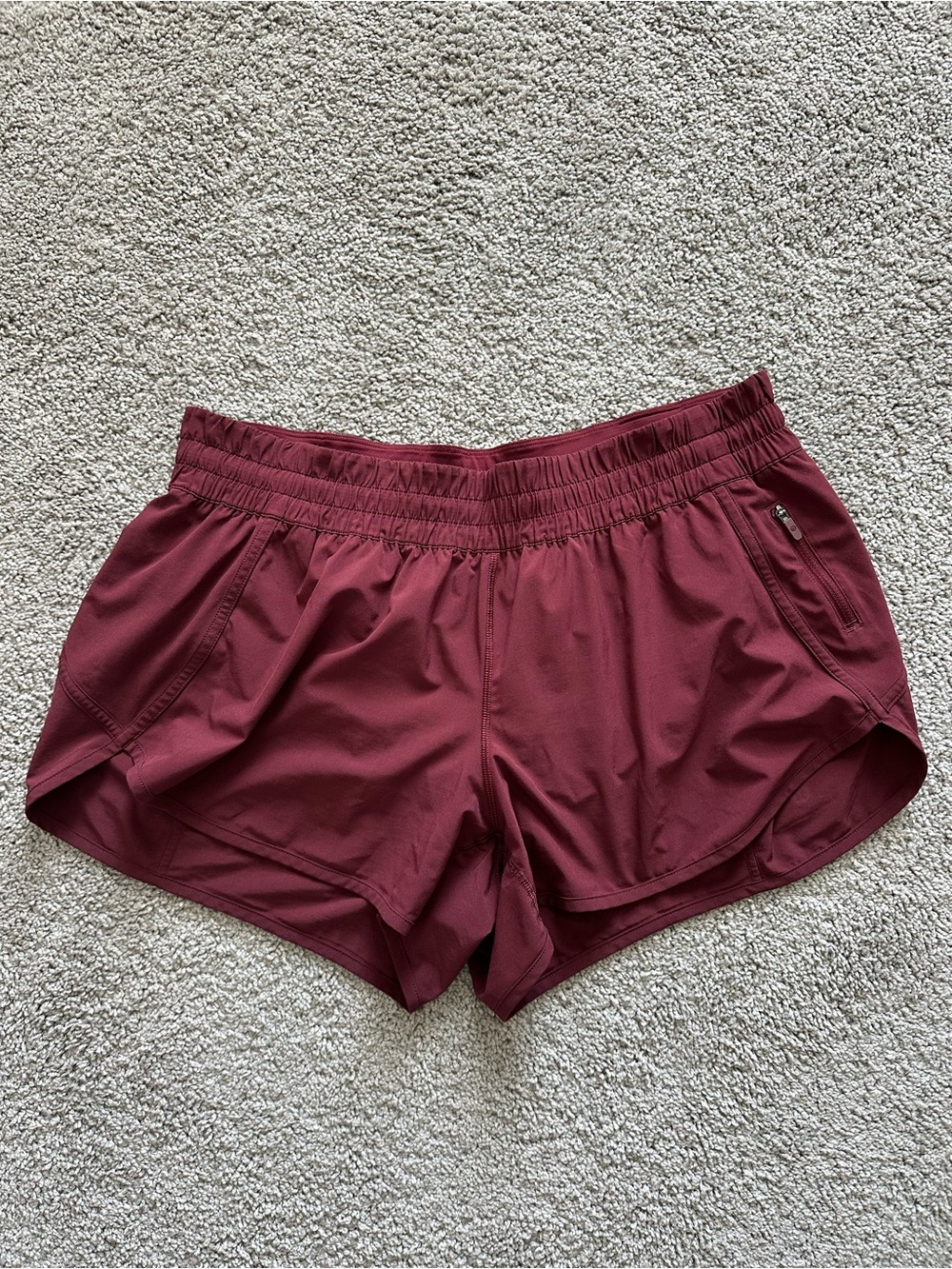 lululemon athletica Women's Shorts